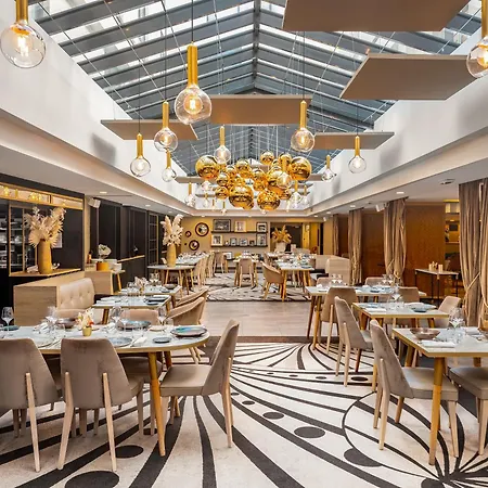 Niepce Paris, Curio Collection By Hilton-2
